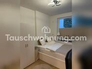 [TAUSCHWOHNUNG] 1 Zimmerwohnung Rotherbaum - Hamburg