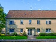 Bezugsfertige 3-Zimmer-Wohnung mit Balkon! - Oldenburg