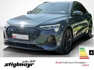 Audi e-tron, Sportback S-line quattro, Jahr 2022 - Pfaffenhofen (Ilm)