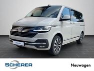 VW T6 Multivan, ighline 204, Jahr 2022 - Mayen