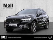 Volvo XC60, Plus Dark Recharge Plug-In Hybrid AWD T8 Twin Engine EU6e digitales, Jahr 2024 - Aachen