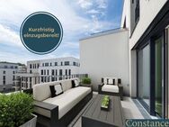 CONSTANCE - Penthouse auf zwei Ebenen in fantastischer Lage - Bonn