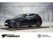 VW Polo, 2.0 TSI GTI IQ LIGHT DISCOVER MEDIA, Jahr 2023 - Michelstadt