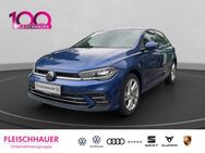 VW Polo, 1.0 TSI Style DIG, Jahr 2024 - Euskirchen