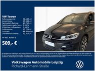 VW Touran, 2.0 l TDI Highline, Jahr 2022 - Leipzig