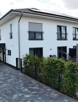 Viel Platz zum Wohlfühlen - Doppelhaushälfte mit Garten in Ankum - Ankum