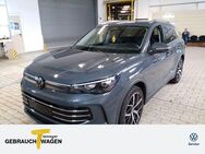 VW Tiguan, 2.0 TDI ELEGANCE LM20, Jahr 2024 - Recklinghausen