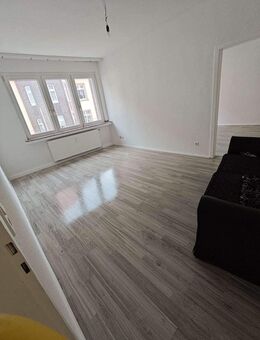 Attraktive Wohnung in Gelsenkirchen! [VAC-15170] - Gelsenkirchen