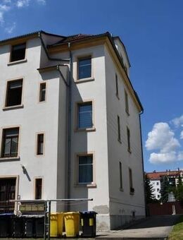 7 Wohnungen, gut vermietet! - Zittau