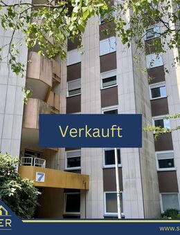 Barrierefreie und großzügige Eigentumswohnung mit Balkon in Saarlouis - Am Soutyhof zu verkaufen - Saarlouis