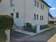 Dreifamilienhaus in Bellenberg bei Vöhringen - Bellenberg