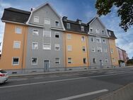 Charmante Wohnung vereint historischen Flair mit modernem Wohnkomfort - Weiden (Oberpfalz)