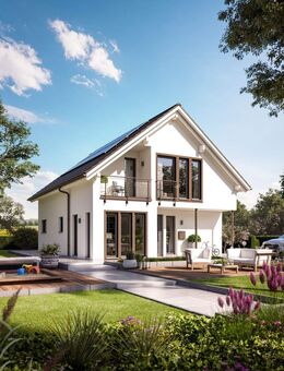 Ihr Weg zum Traumhaus - 144 - Vaterstetten