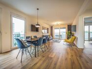 Letzte verfügbare Wohnung 91m² Komfortzone: Kostenfrei auch als 4-Zimmer-Variante buchbar! - Hanau (Brüder-Grimm-Stadt)