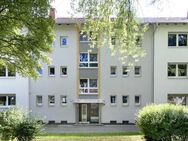 Demnächst frei! 2-Zimmer-Wohnung in Recklinghausen - Recklinghausen
