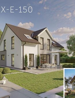 IDYLLISCHES GRUNDSTÜCK+HAUS MIT WUNSCHGRUNDRISS!!! - Schönberg (Mecklenburg-Vorpommern)