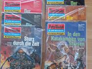 Perry Rhodan Erstauflage - Mechernich