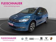 VW Touran, 1.5 TSI Active, Jahr 2021 - Bonn