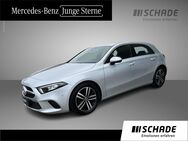 Mercedes A 200, d Progressive Business-P MBUX High-End, Jahr 2020 - Eisenach