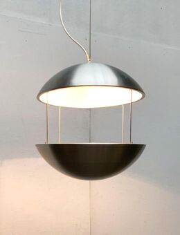 Cadovius Cado RS 37 Flower Lamp zu Mid Century 60er Space Age 70s - Hamburg Hamburg-Nord