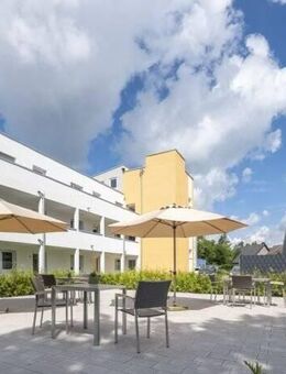 Wohnen mit Service am Stadtwald - Bocholt