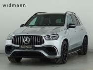 Mercedes GLE 63 AMG, S Sitzklima Burmester, Jahr 2021 - Aalen