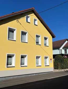 Charmantes Einfamilienhaus in zentraler Lage von Hildburghausen - Hildburghausen
