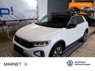 VW T-Roc, 1.0 TSI MOVE Digital, Jahr 2024 - Wiesbaden