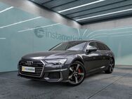 Audi A6, Avant TFSI e Sport 55 qu S line, Jahr 2021 - München