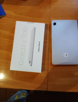 ich verkaufe ein Galaxy tab A 9 - Saterland