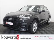 Audi Q5, 40 TDI quattro advanced Business-Paket, Jahr 2021 - Solingen (Klingenstadt)