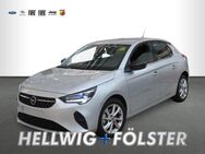 Opel Corsa, 1.2 F Elegance, Jahr 2023 - Hohenlockstedt