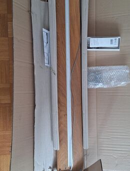 Deckenleuchte Holz LED, Pendelleuchte - Essen