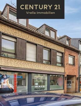 Ein Haus mit Perspektive - investieren, optimieren, profitieren! - Goch