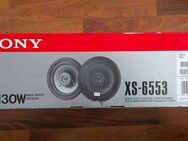 Lautsprecher Car Hifi Neu.. AKTION...Sony 2-Way Lautsprecher OVP Neu VP Fr. 279.00 XS-6553 2 Weg 130W - Dübendorf