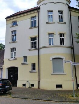 Ganz nah am Zentrum........ - Dessau-Roßlau