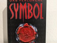 Dan Brown- das verlorene Symbol - Herten