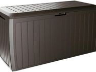 Prosperplast Auflagenbox Boxe Board, TOPSELLER! (Aufbewahrungsbox, OTTOs Choice), BxTxH: 117x47x60 cm, aus Kunststoff