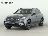 Mercedes GLC 300, de Night S-Sitz W-Paket, Jahr 2023 - Aalen