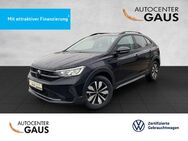 VW Taigo, 1.0 TSI Move, Jahr 2024 - Bielefeld