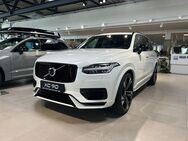 Volvo XC90, Plus Dark T8 AWD FW 22, Jahr 2024 - Landshut