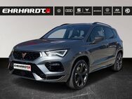 CUPRA Ateca, 2.0 TSI VZ ° HECKKL EL BEATS, Jahr 2023 - Weimar