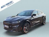 Ford Mustang Mach-E AWD 99kWh EXTENDED RANGE - Bingen (Rhein)