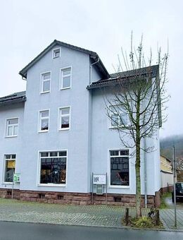 attraktive Kapitalanlage in Steinbach-Hallenberg - Steinbach-Hallenberg