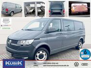 VW T6 Kombi, 1 Transporter Mixto Mix, Jahr 2021 - Halle (Saale)