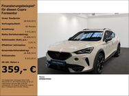 CUPRA Formentor, VZ e-HYBRID, Jahr 2022 - Neuss