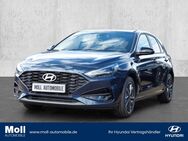 Hyundai i30, Advantage Mehrzonenklima, Jahr 2024 - Köln