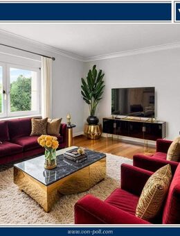 Leben und Arbeiten im Einklang - Haus mit großer Gewerbeeinheit in Top-Lage - Frankfurt (Oder)