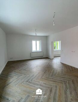 Sanierte 5-Raumwohnung mit Balkon - Ideal für Familien! - Gera