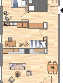 Neubau noch frei --Wohnung in Bonn Endenich - - Bonn